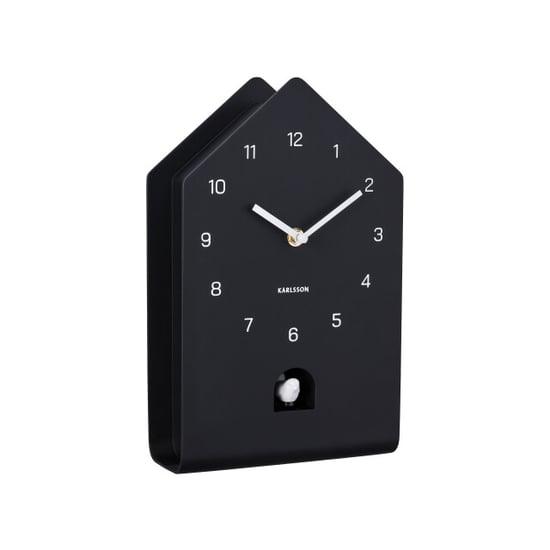 Karlsson wall clock fino cuckoo - Øcm - Image 1