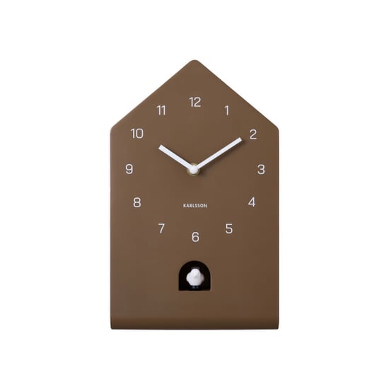 Karlsson wall clock fino cuckoo - Øcm - Image 2