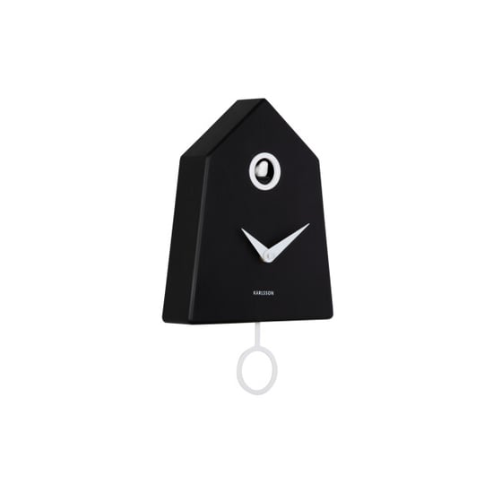 Karlsson wall clock grafico cuckoo - Øcm - Image 1