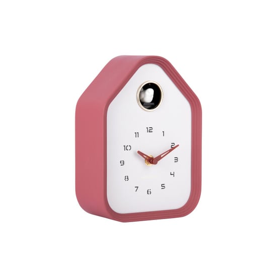 Karlsson wall/table clock reina cuckoo - Øcm - Image 1