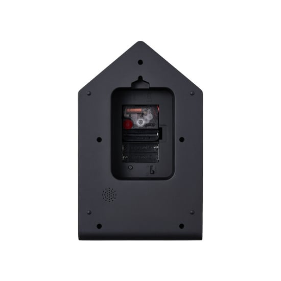 Karlsson wall clock fino cuckoo - Øcm - Image 2