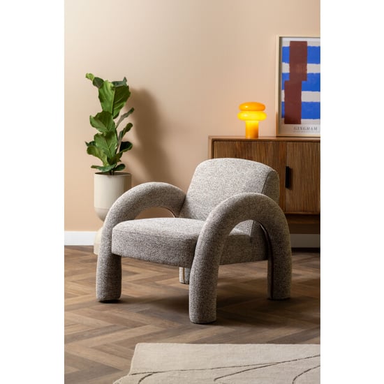 Leitmotiv tafellamp incesante double ring - 20x20x24 cm - Image 3