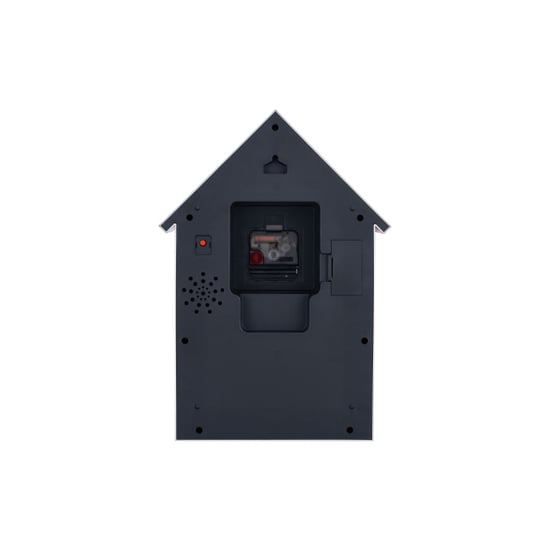 Karlsson wall clock dog house - Øcm - Image 3