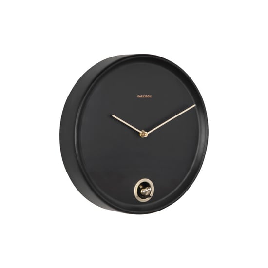Karlsson wall clock esencia cuckoo - Ø30cm - Image 1