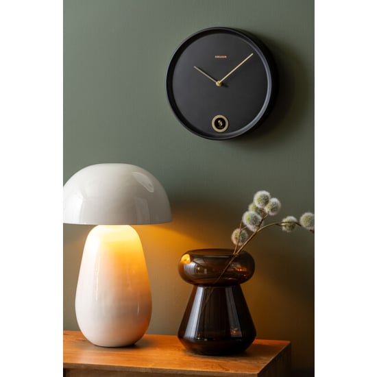 Karlsson wall clock esencia cuckoo - Ø30cm - Image 2