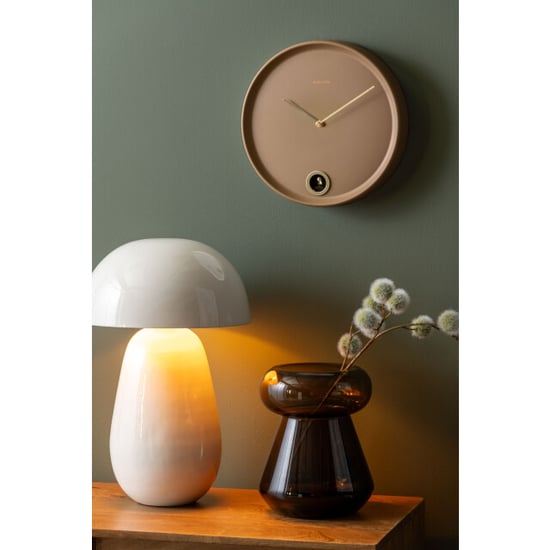 Karlsson wall clock esencia cuckoo - Ø30cm - Image 2