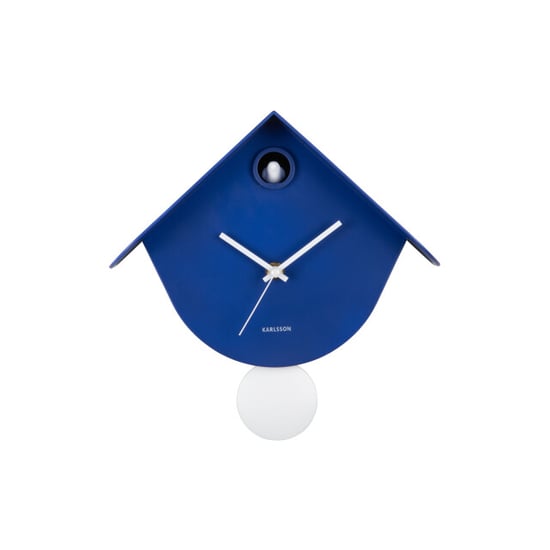 Karlsson wall clock retro cuckoo - Øcm - Image 2