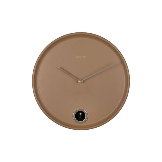 Karlsson wall clock esencia cuckoo - Ø30cm - Image 3