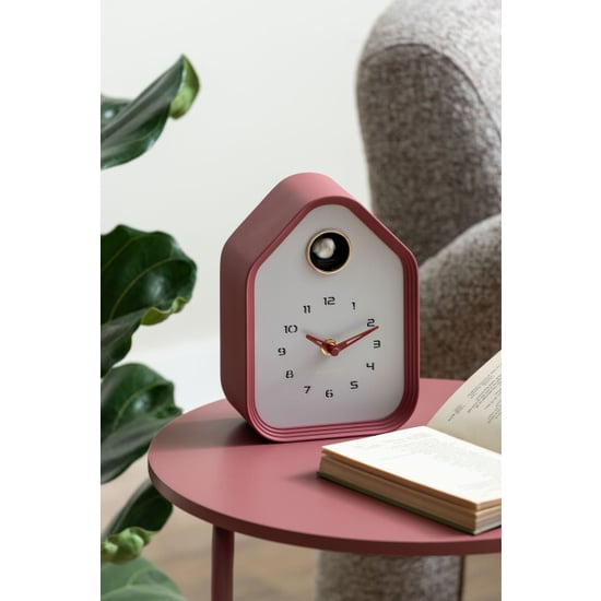 Karlsson wall/table clock reina cuckoo - Øcm - Image 4