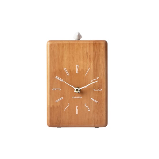 Karlsson wall/table clock rama cuckoo - Øcm - Image 3