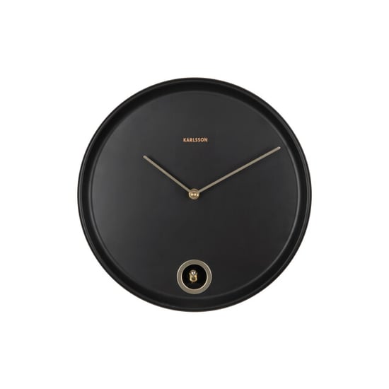 Karlsson wall clock esencia cuckoo - Ø30cm - Image 3