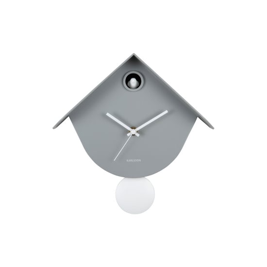 Karlsson wall clock retro cuckoo - Øcm - Image 2