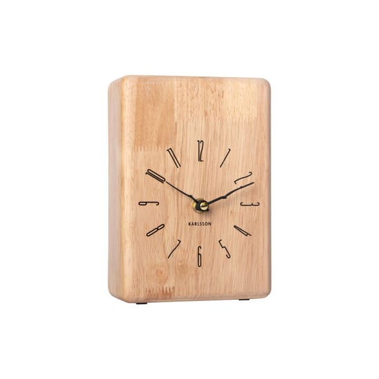 Karlsson wall/table clock rama cuckoo - Øcm - Image 3