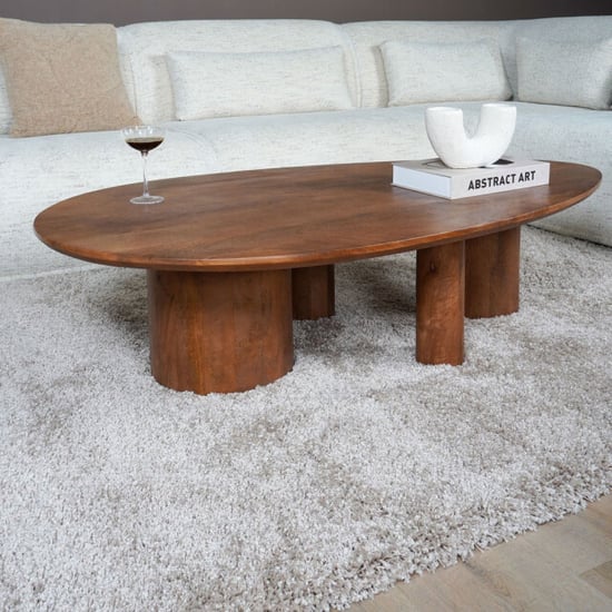 Veer Carpets Karpet rome 200 x 290 cm - Image 3