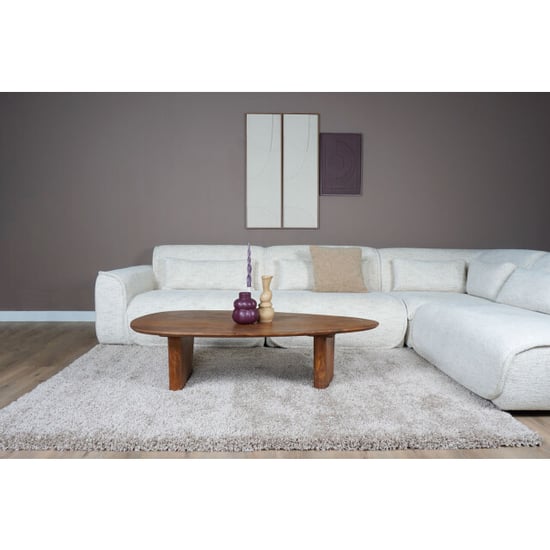 Veer Carpets Karpet rome 200 x 290 cm - Image 4