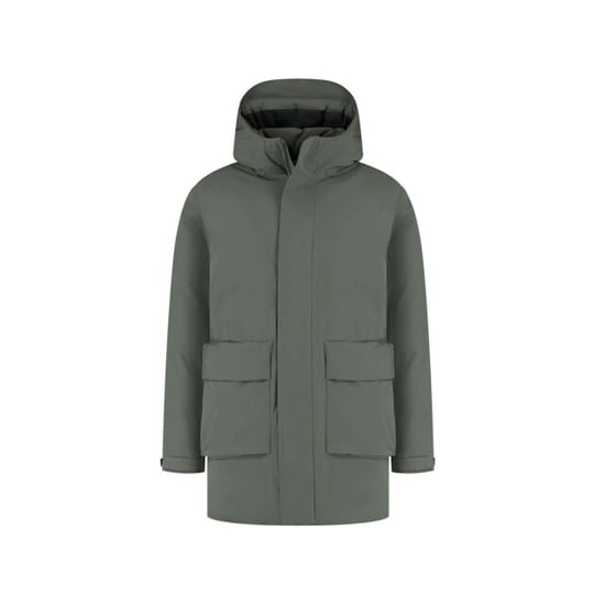 Dstrezzed Blaze parka - Image 2