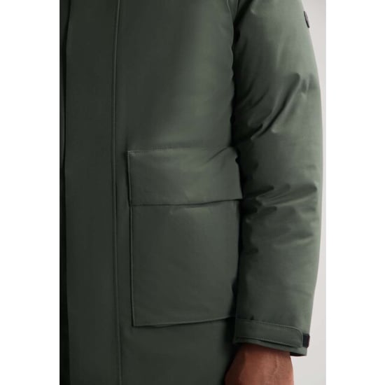 Dstrezzed Blaze parka - Image 4