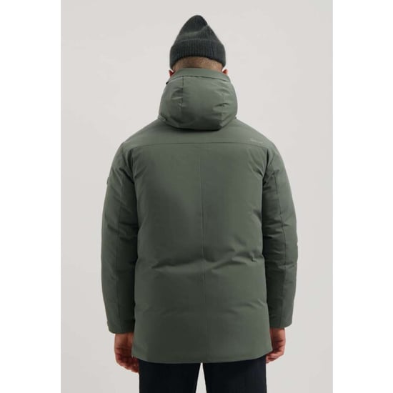 Dstrezzed Blaze parka - Image 5