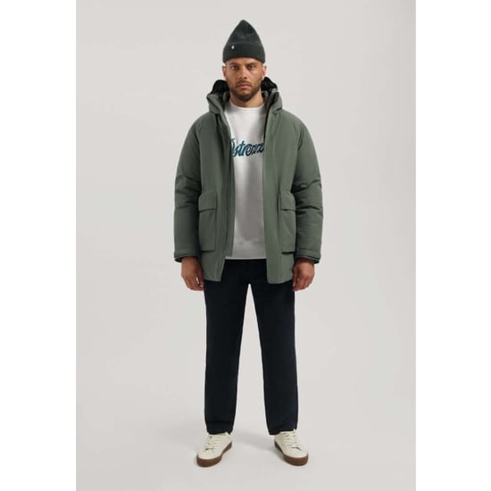 Dstrezzed Blaze parka - Image 6