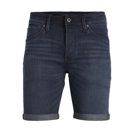Jack & Jones jjirick jjicon shorts ge 604 i.k sn 12275681 denim - Image 1