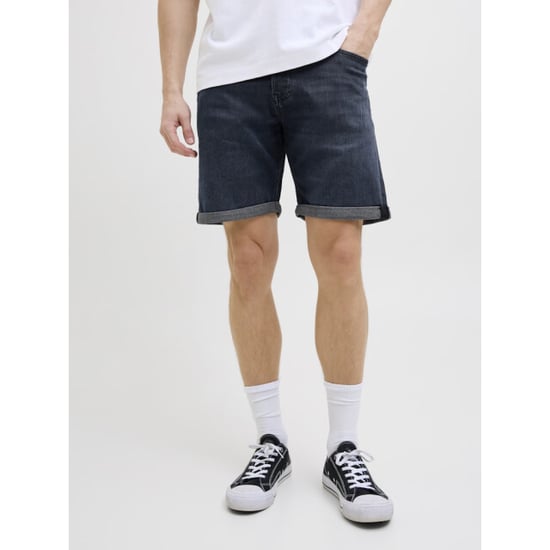 Jack & Jones jjirick jjicon shorts ge 604 i.k sn 12275681 denim - Image 2