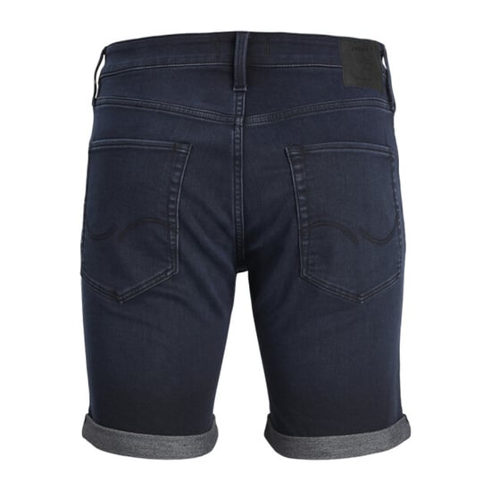 Jack & Jones jjirick jjicon shorts ge 604 i.k sn 12275681 denim - Image 5
