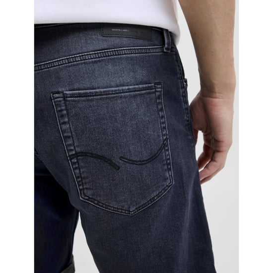 Jack & Jones jjirick jjicon shorts ge 604 i.k sn 12275681 denim - Image 6