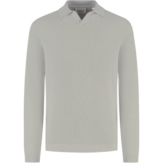 Dstrezzed Kostas longsleeve polo - Image 5
