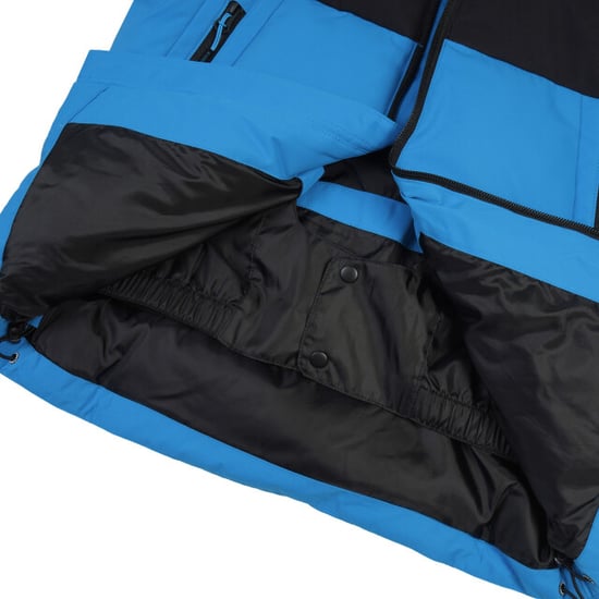 Icepeak louin jr ski jack jongens - - Image 2