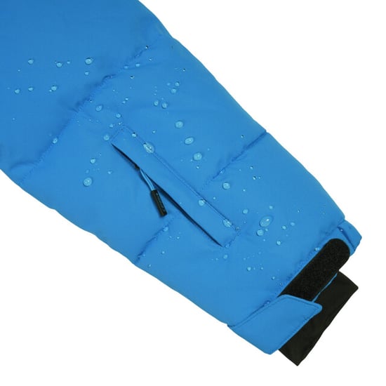 Icepeak louin jr ski jack jongens - - Image 4
