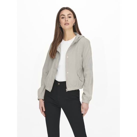 Jacqueline de Yong hazen shine jacket otw yfm noos 15236012 moonbeam - Image 2