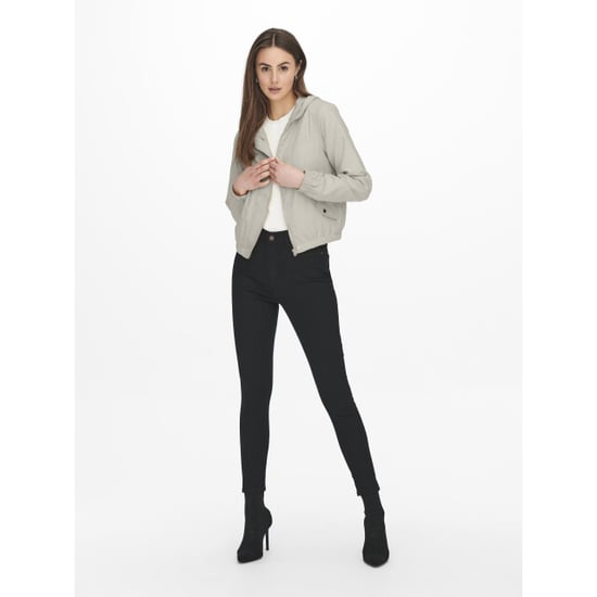 Jacqueline de Yong hazen shine jacket otw yfm noos 15236012 moonbeam - Image 3