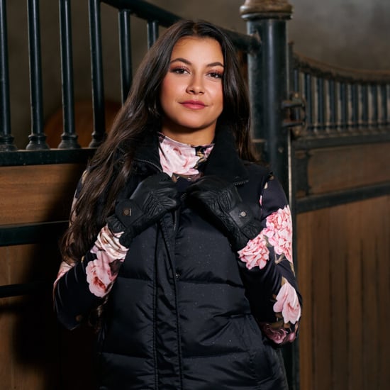 Imperial Riding Bodywarmer irhbelle - Image 2
