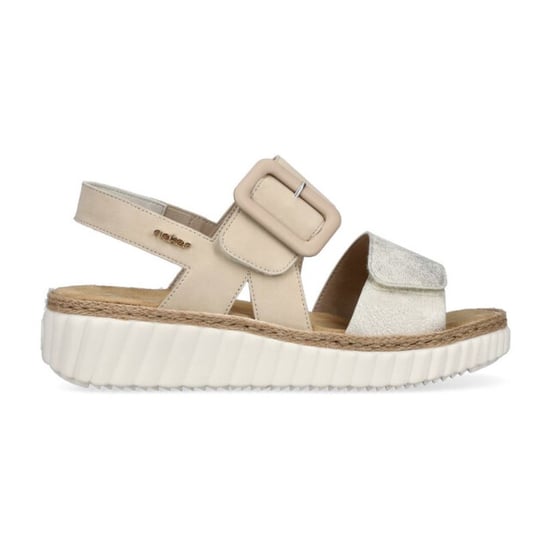 Rieker Sandalen - Image 1