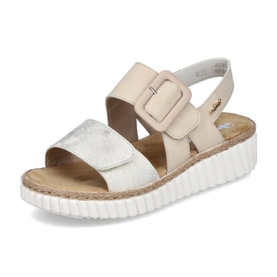Rieker Sandalen - Image 2