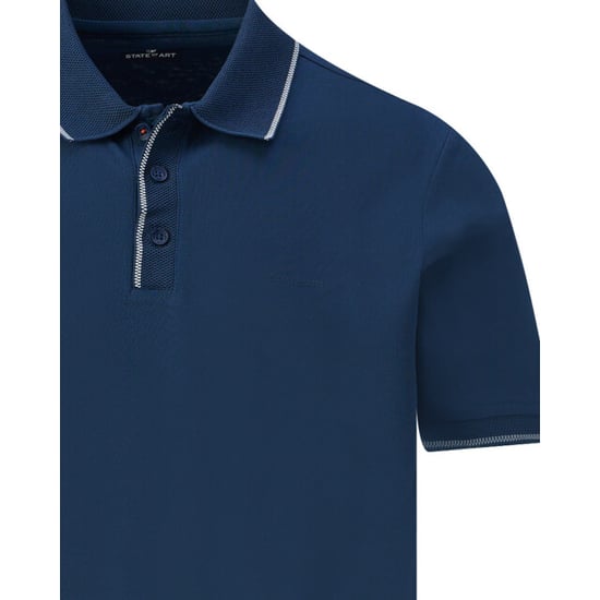 State of Art Polo donker - Image 2