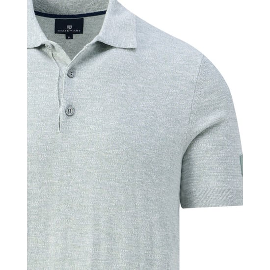 State of Art Polo - Image 2