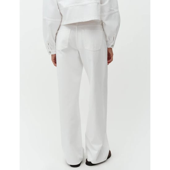 MbyM Cadian-m jeans white - - Image 2