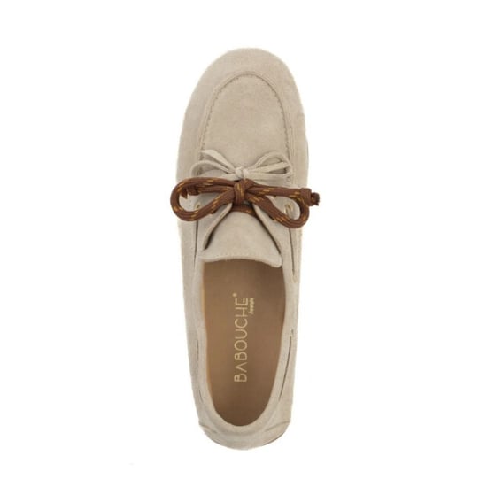 Babouche Carly mocassins mocassins dames - Image 2