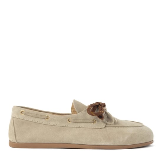 Babouche Carly mocassins mocassins dames - Image 4