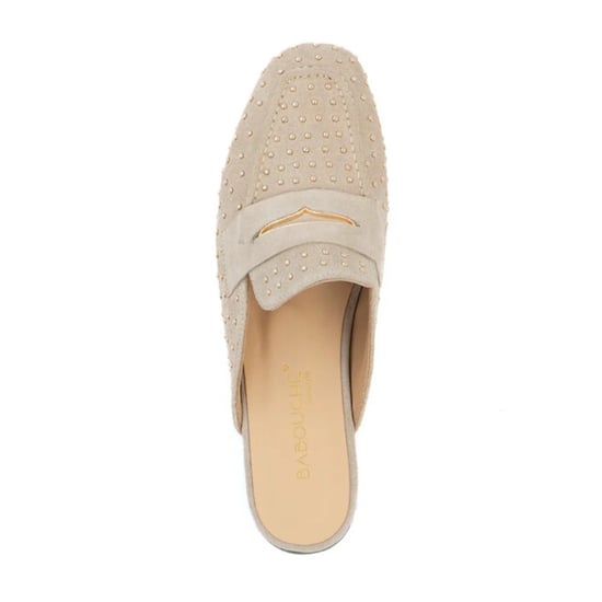 Babouche Suzie muiltjes met studs muiltjes dames - Image 2