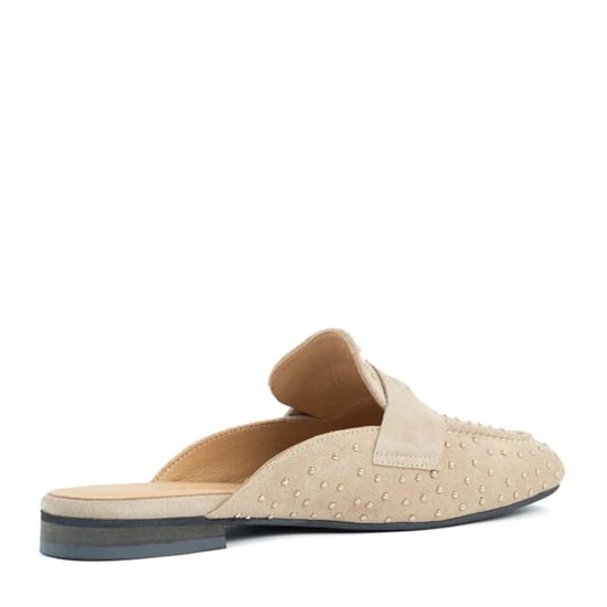Babouche Suzie muiltjes met studs muiltjes dames - Image 3