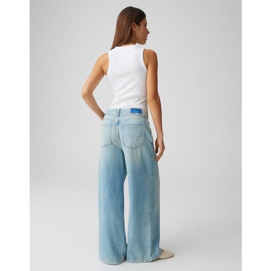 Opus Meddy loose 1541114024248 blue denim - Image 2