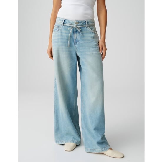 Opus Meddy loose 1541114024248 blue denim - Image 3
