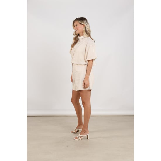 Nukus Dagmar short stripe nks09053 - Image 3