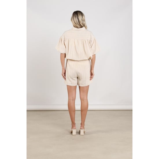 Nukus Dagmar short stripe nks09053 - Image 4