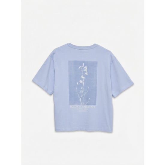 Vero Moda Vmpaulina thea ss t-shirt licht - Image 2