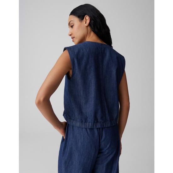 Opus Wiona 10548713341423 blue denim - Image 2