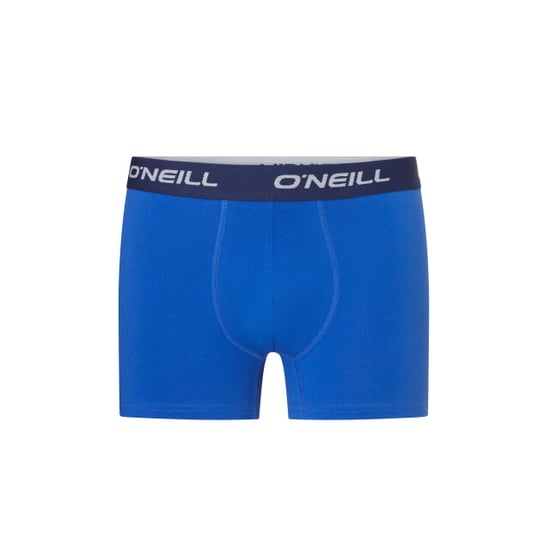 O'Neill Heren boxershorts trunks 6-pack blauw/grijs/rood - Image 2