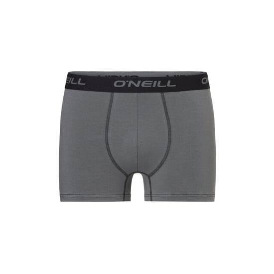 O'Neill Heren boxershorts trunks 6-pack groen/grijs/zwart - Image 5
